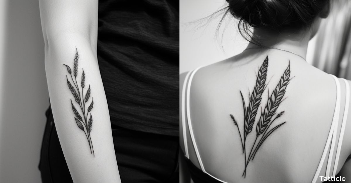 51 Stunning Badass Tattoos For Women