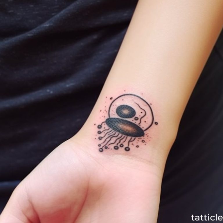 Womb Tattoo Meaning and Symbolism Tatticle
