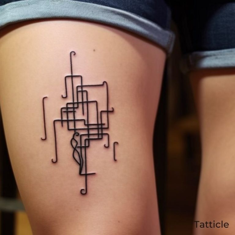 paperclip-tattoo-meaning-and-symbolism-tatticle