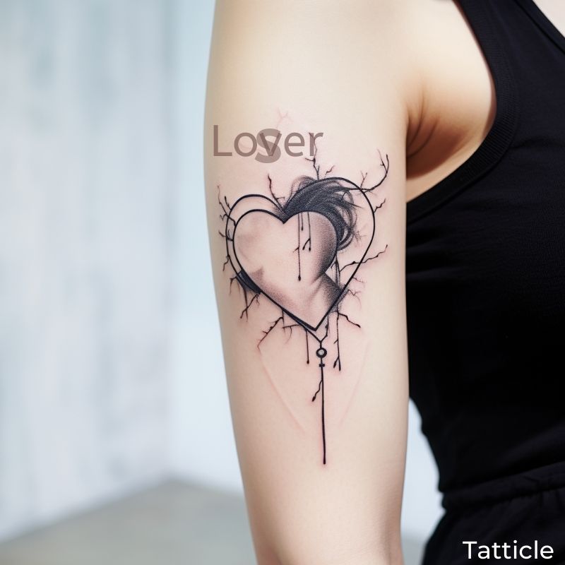 LOVE LOSER