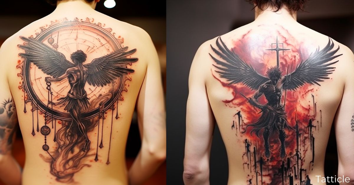 Icarus Tattoo Meaning And Symbolism Tatticle icarus-tattoo-meaning-and-symbolism-tatticle