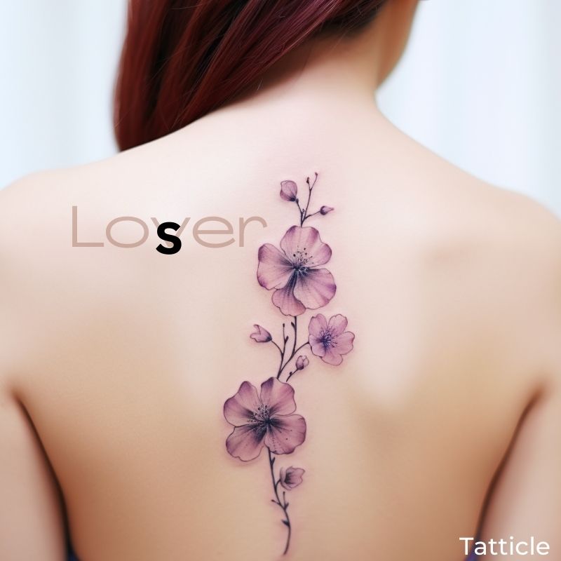Tattoo uploaded by Merge Calin Tattoo • #loser #lover • Tattoodo