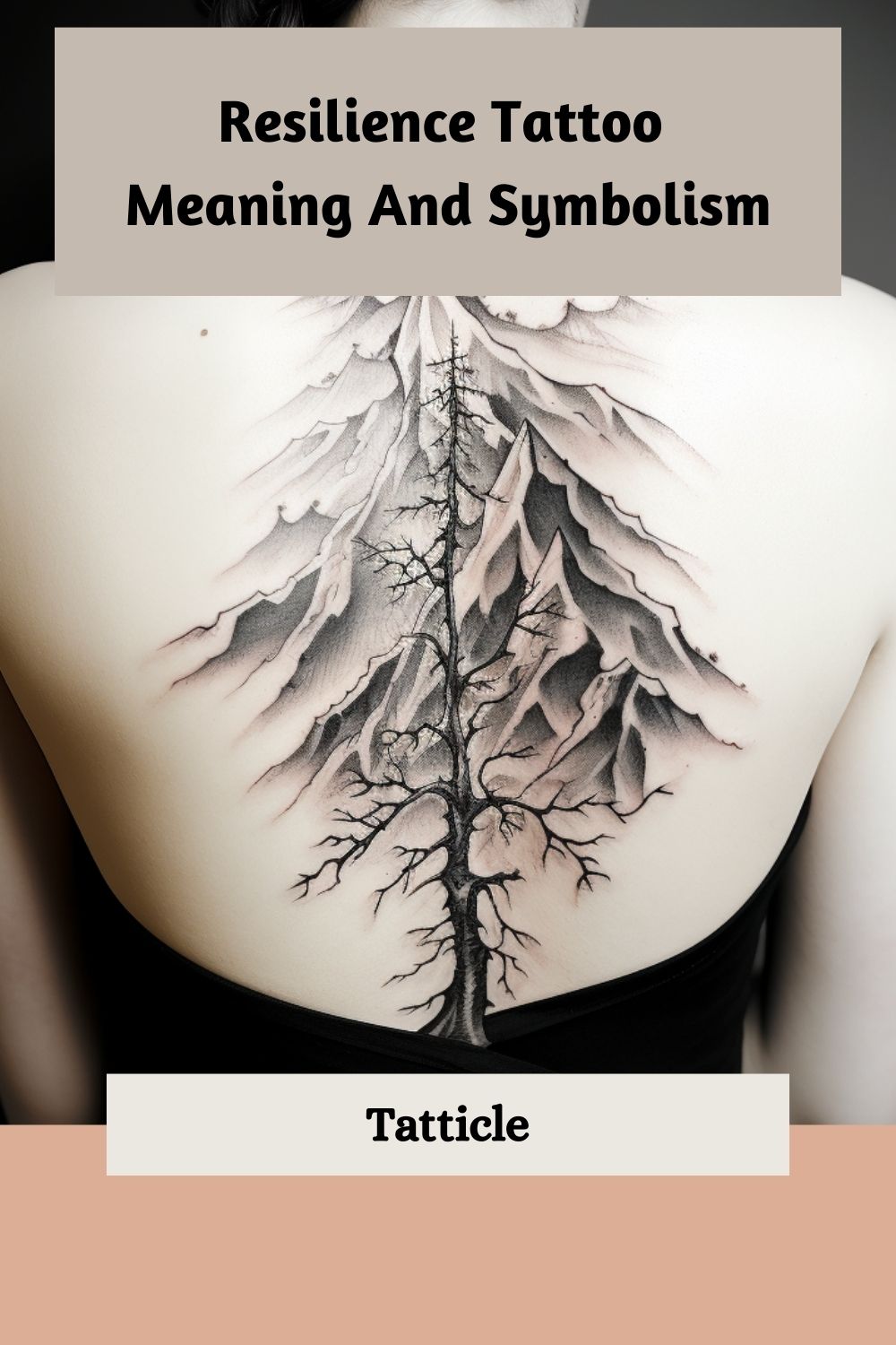 Resilience Tattoo Meaning and Symbolism - Tatticle