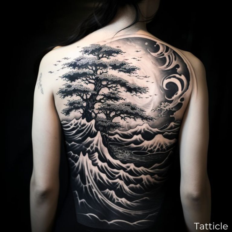 Resilience Tattoo Meaning and Symbolism - Tatticle