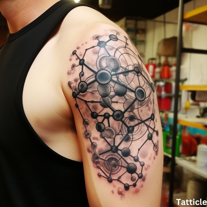 Scientists explore chemistry of tattoo inks amid growing safety concerns |  Ars Technica