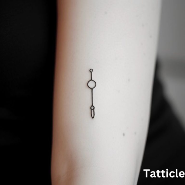 Spoon Tattoo Meaning and Symbolism Tatticle