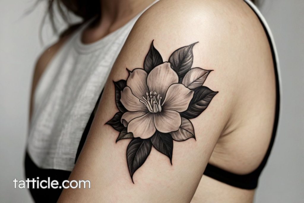 Magnolia Tattoo Meaning: Symbolism, Ideas & Designs for Your Next Ink