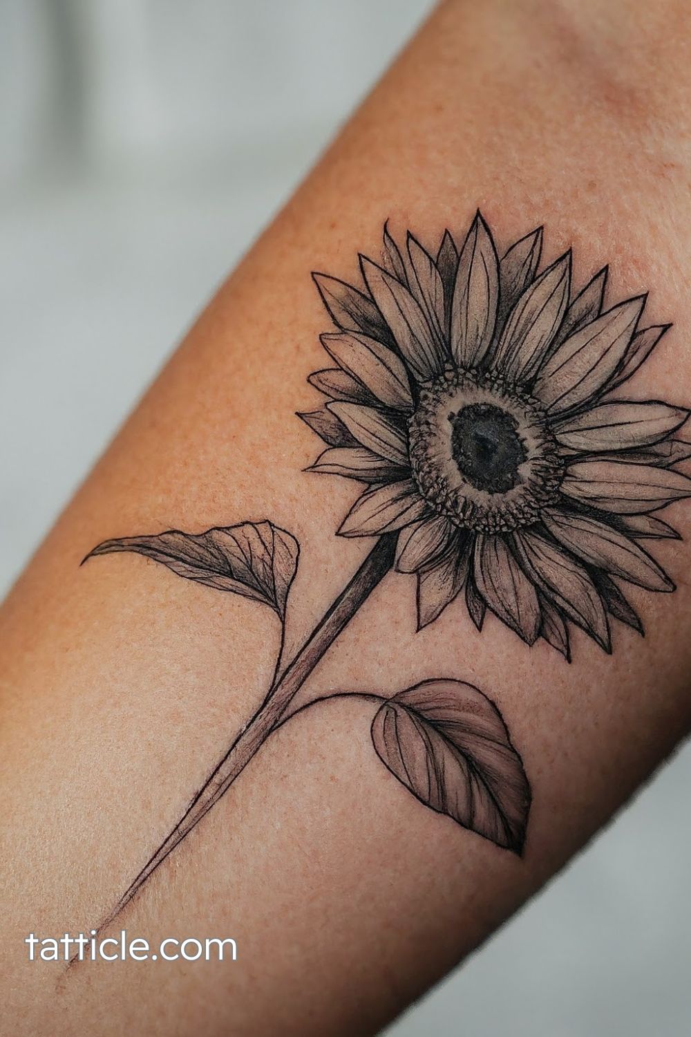 Flower Tattoo Meaning: 14 Inspiring Ideas That Will Surprise You - Tatticle