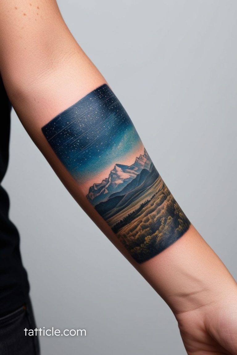 Forearm Tattoos 25+ Stunning Ideas and Designs That Will Make Heads
