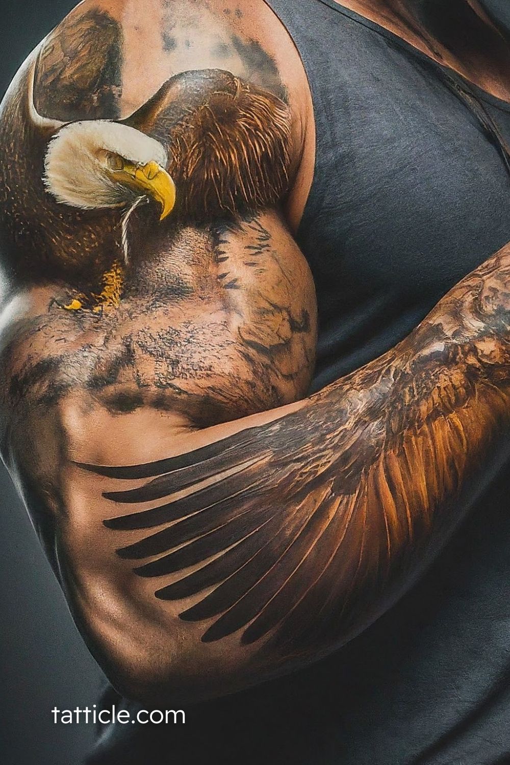 The Shocking Truth About Forearm Arm Tattoos for Men No One Talks About