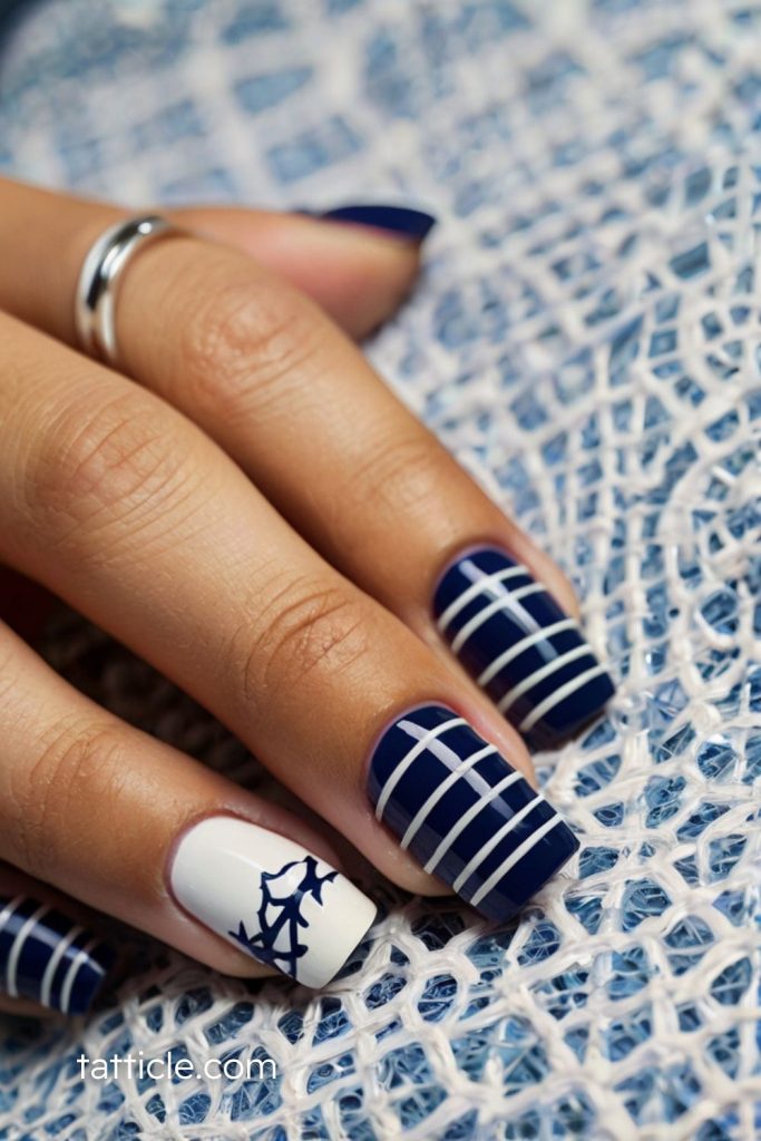 Nautical Chic