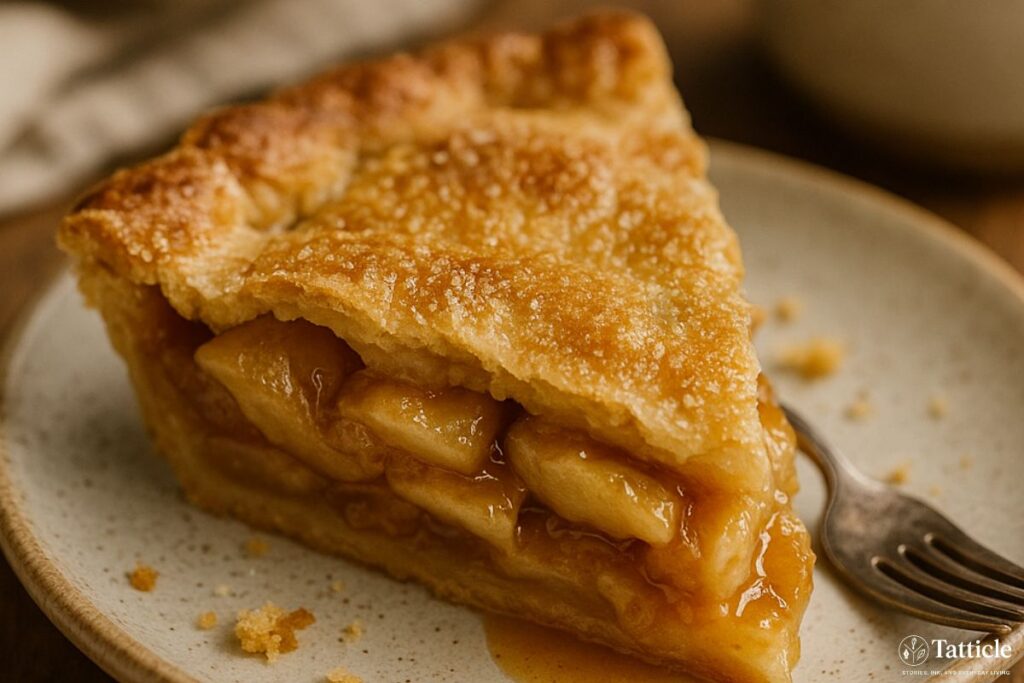 best apple pie recipe