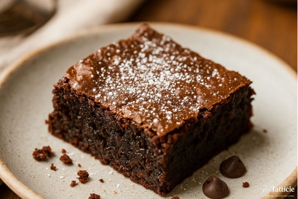 best brownie recipe