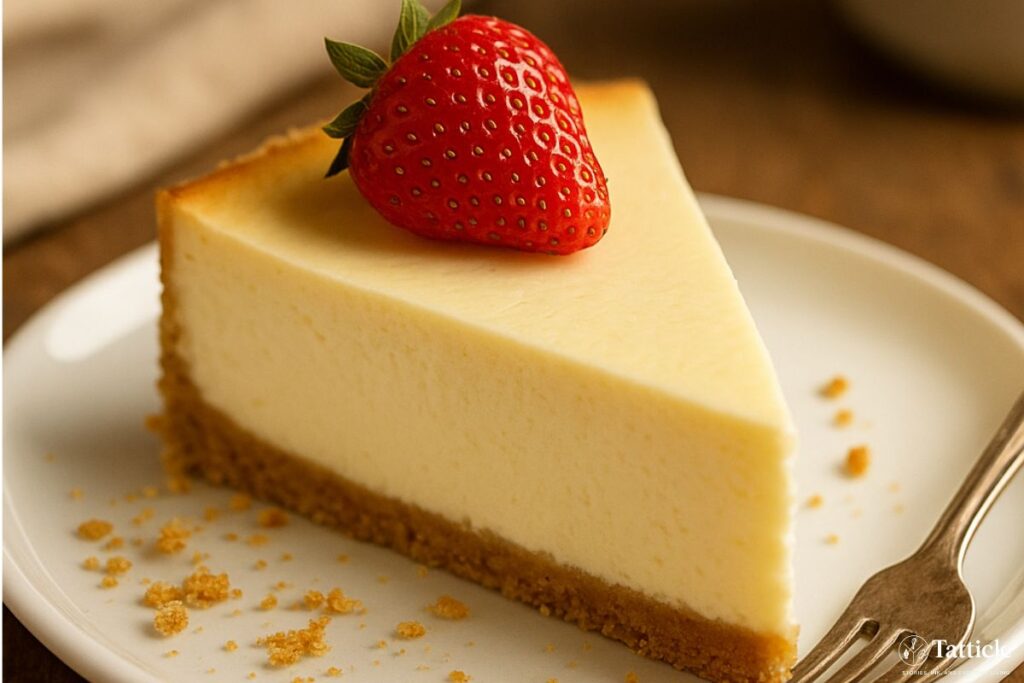 best cheesecake recipe