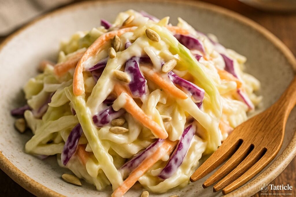 best coleslaw recipe