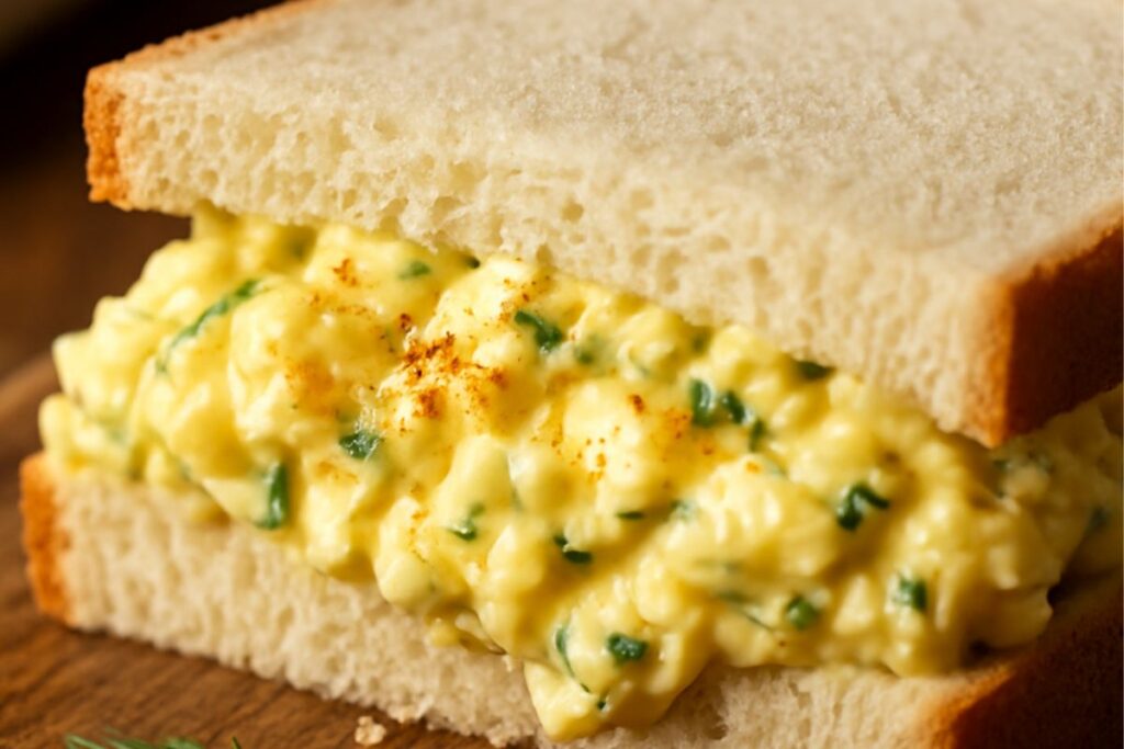 best egg salad recipe