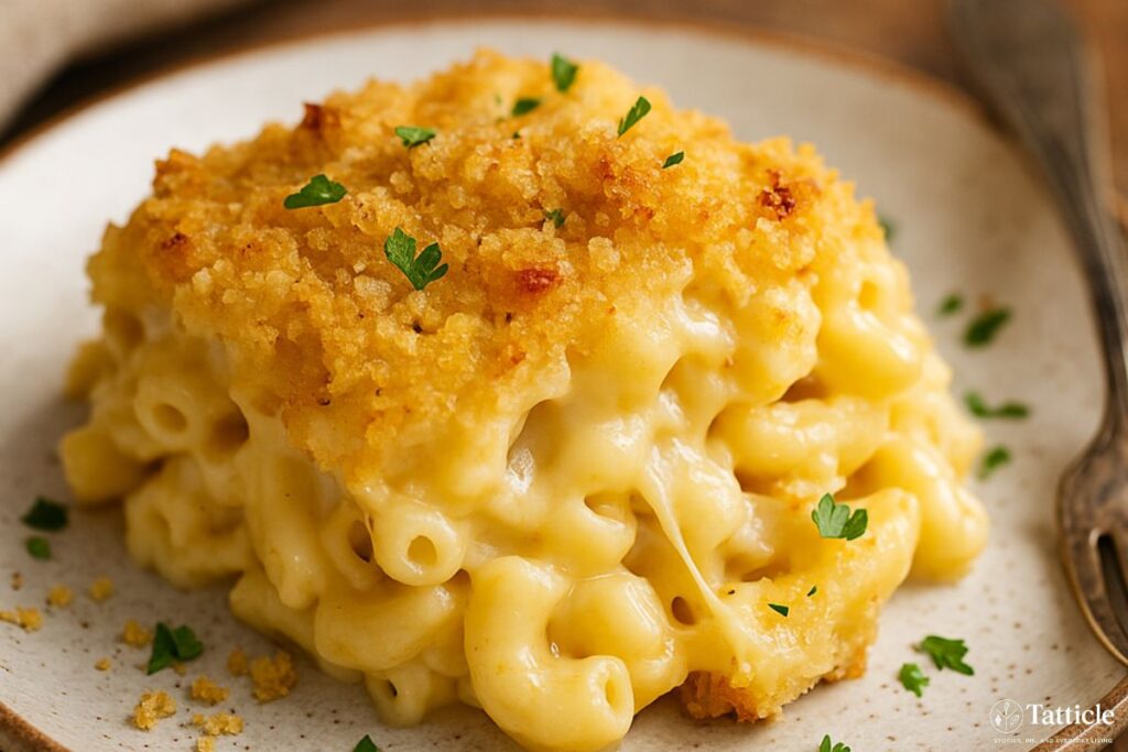 best mac and cheese recipe