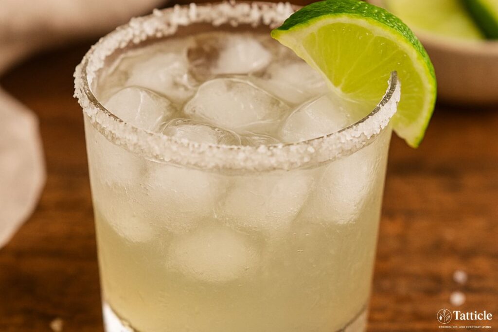 best margarita recipe