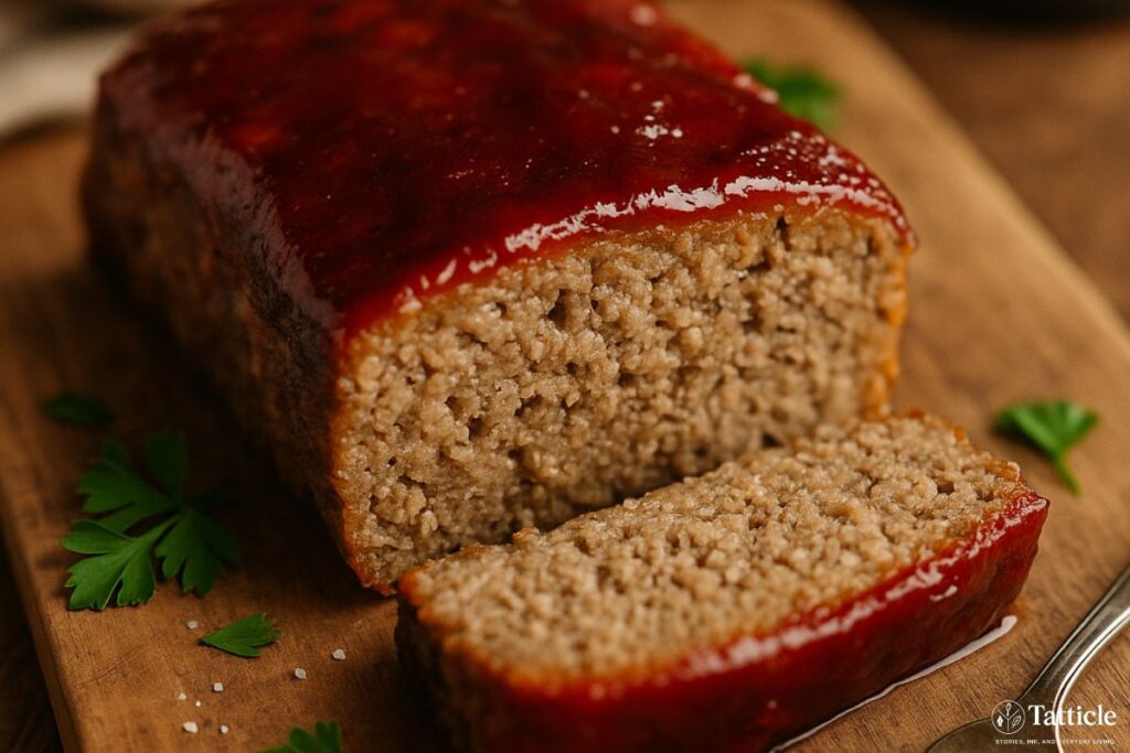best meatloaf recipe