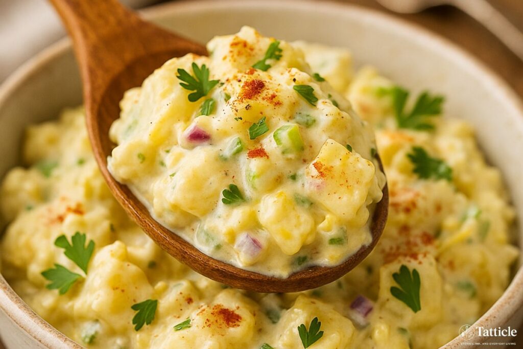 best potato salad recipe