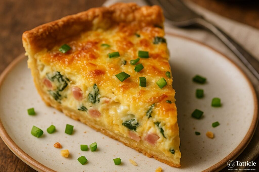 best quiche recipe