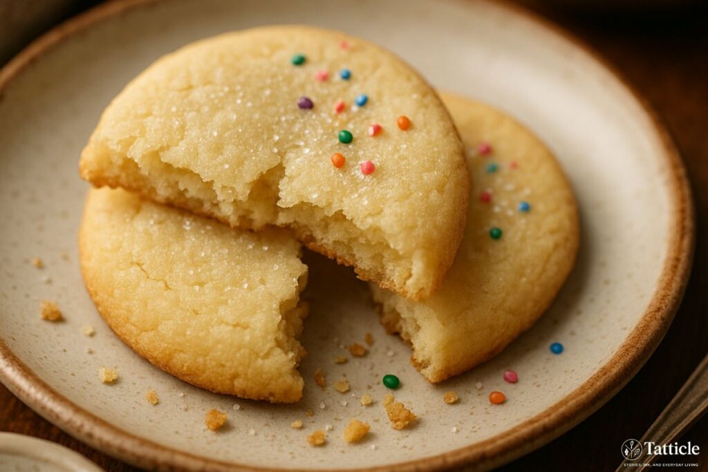 best sugar cookie recipe