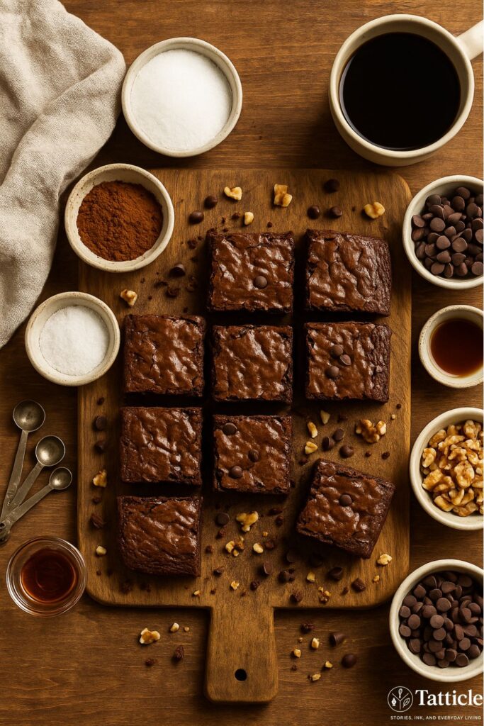 brownie 