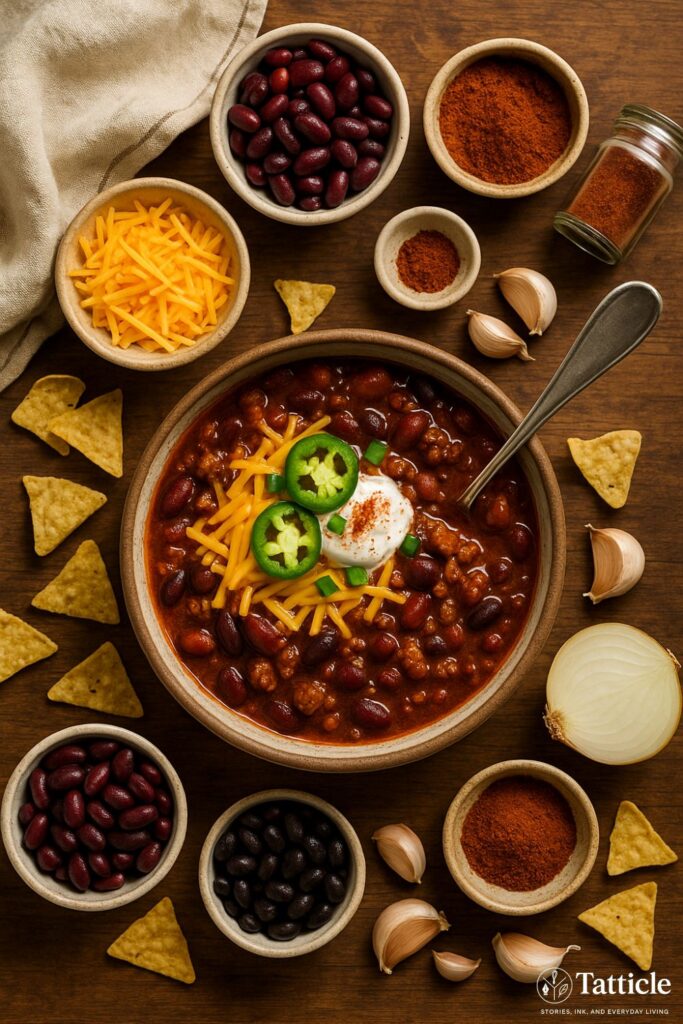 chili