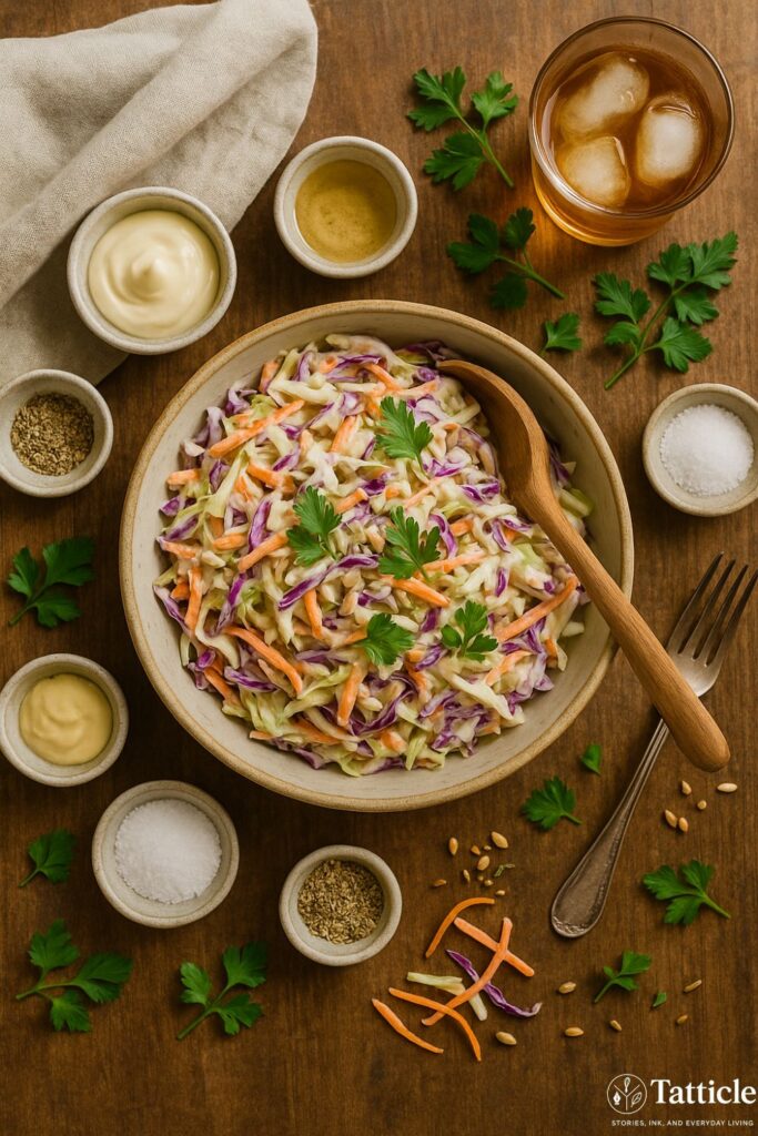 coleslaw