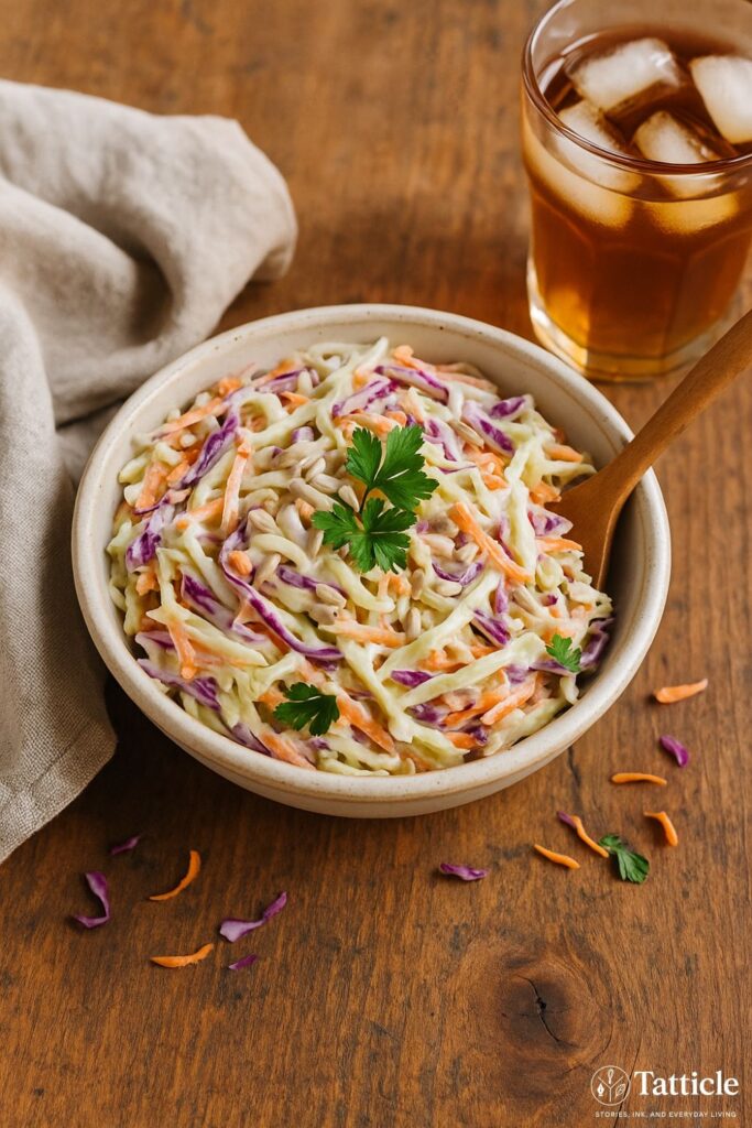 coleslaw recipe
