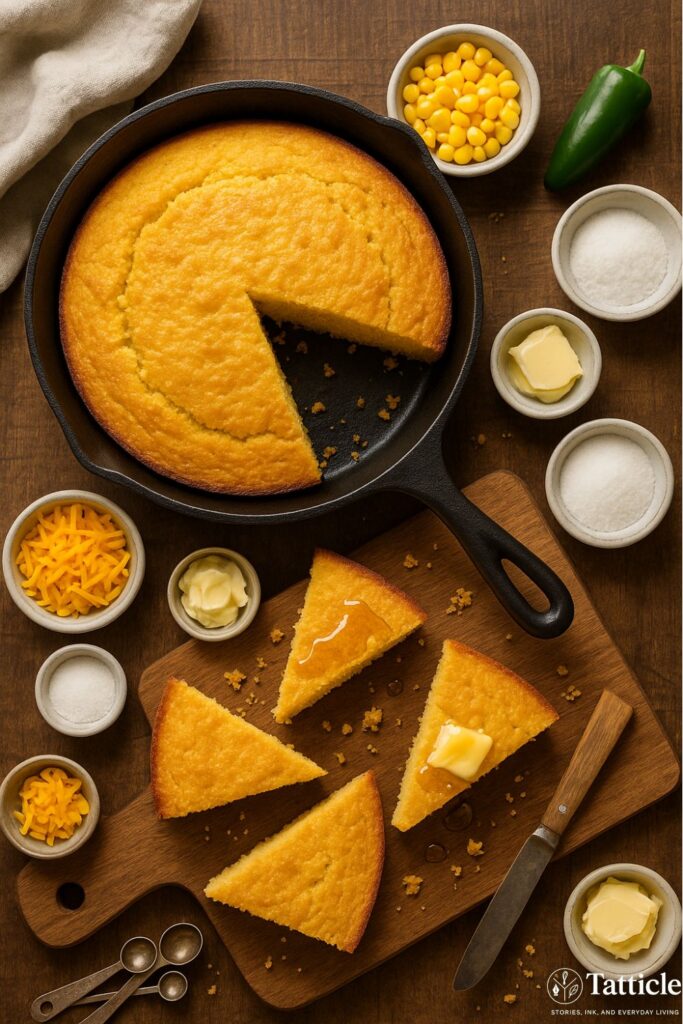cornbread
