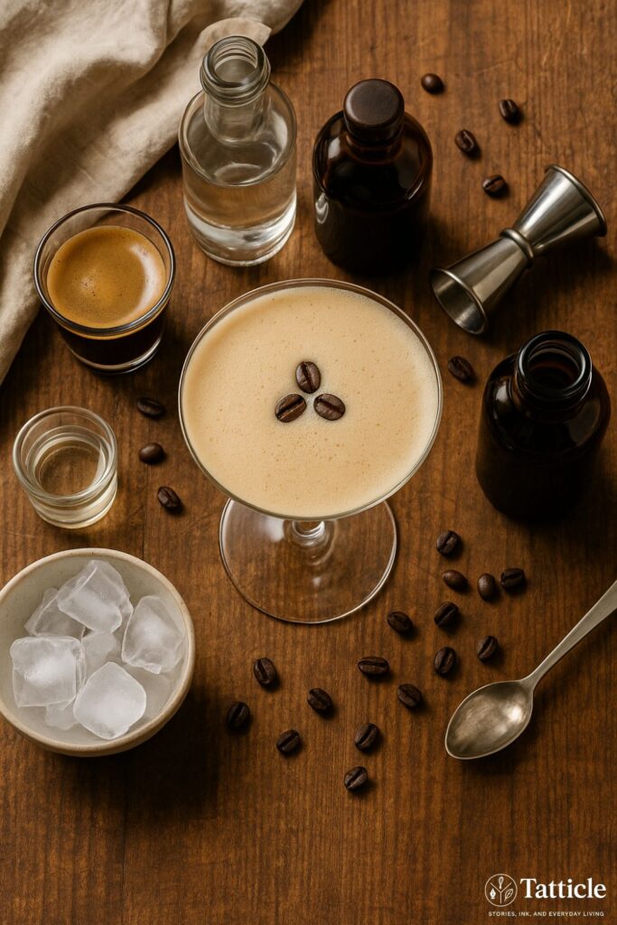 espresso martini