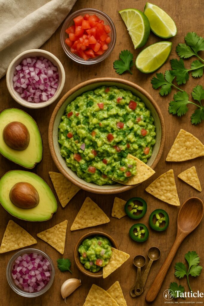 guacamole