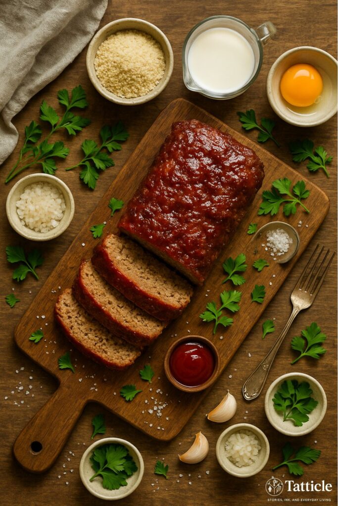 meatloaf