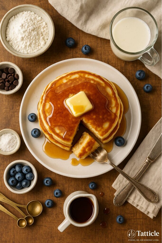 pancake