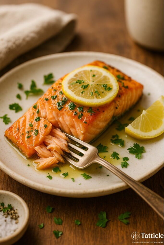 salmon