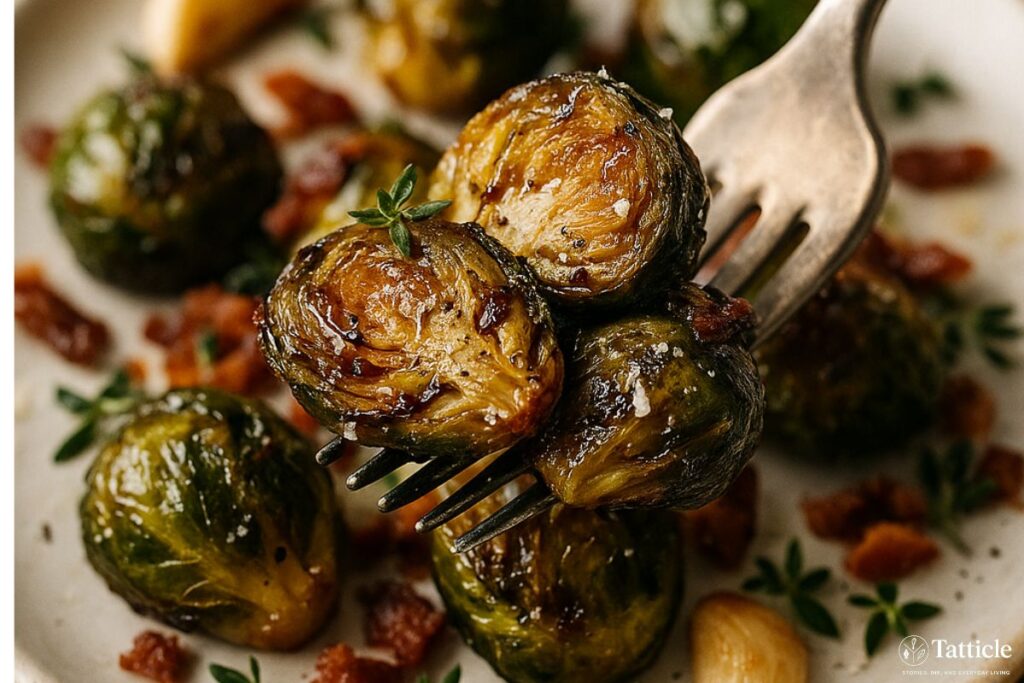best brussel sproutst recipe