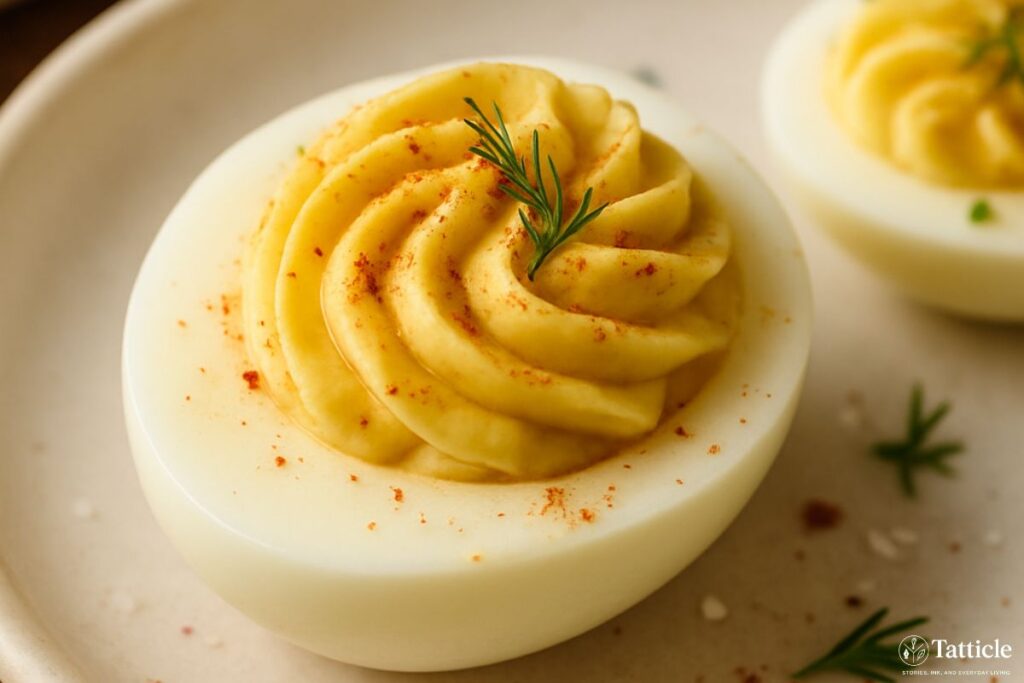 best deviled egg