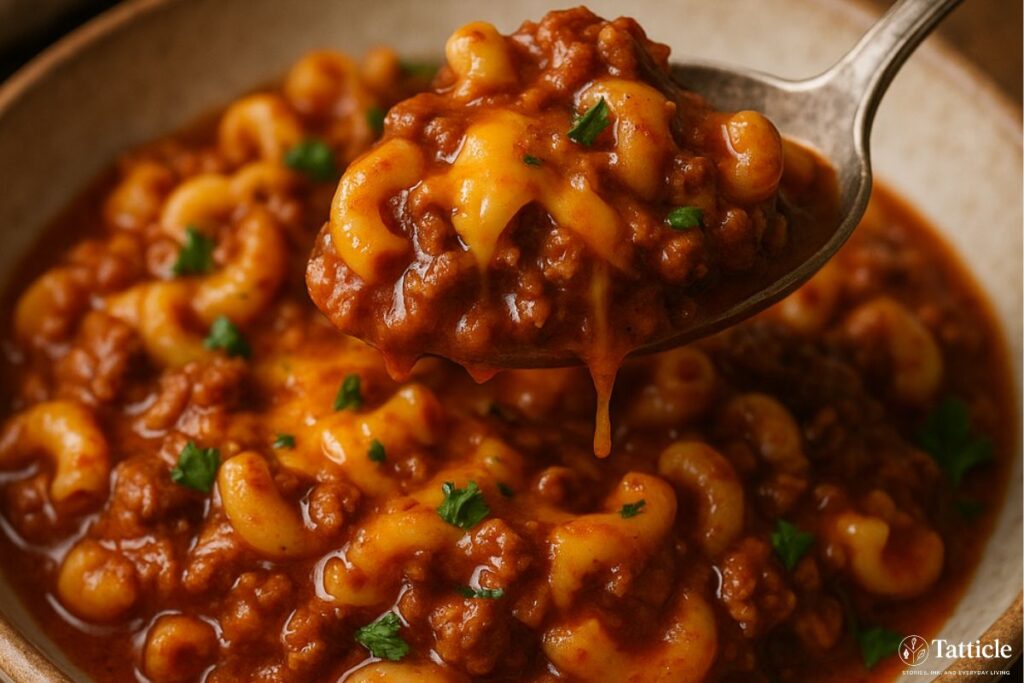 best goulash recipe