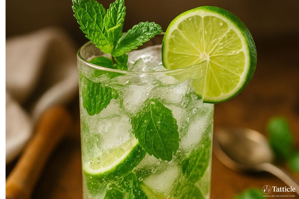 best mojito recipe