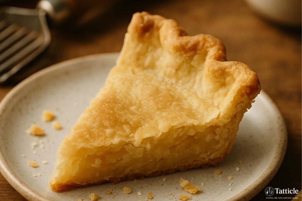 best pie crust recipe
