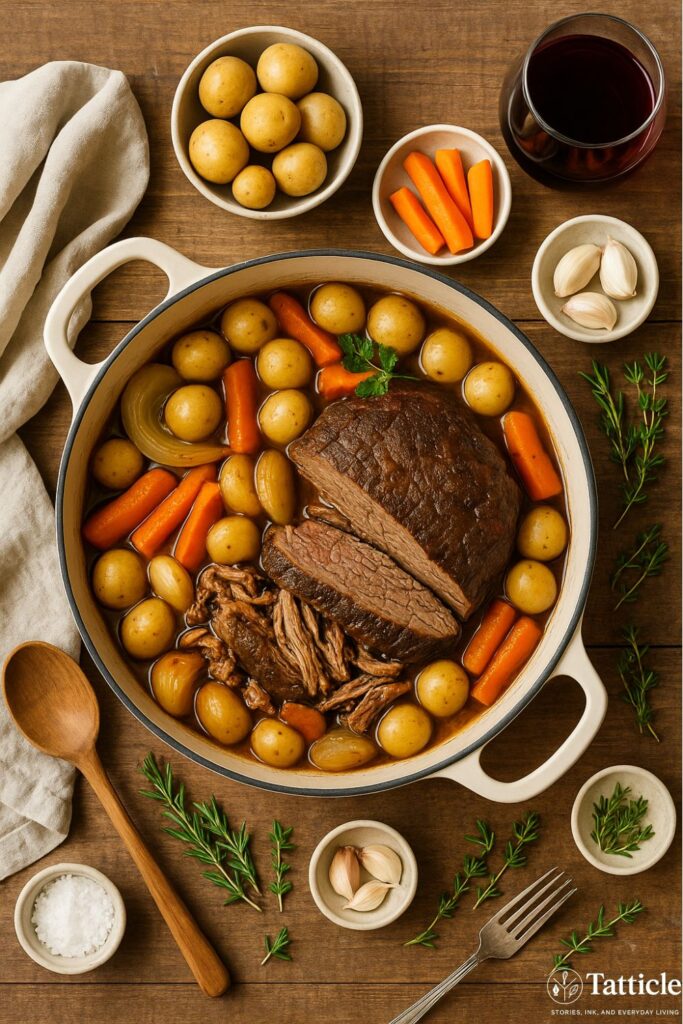 best pot roast