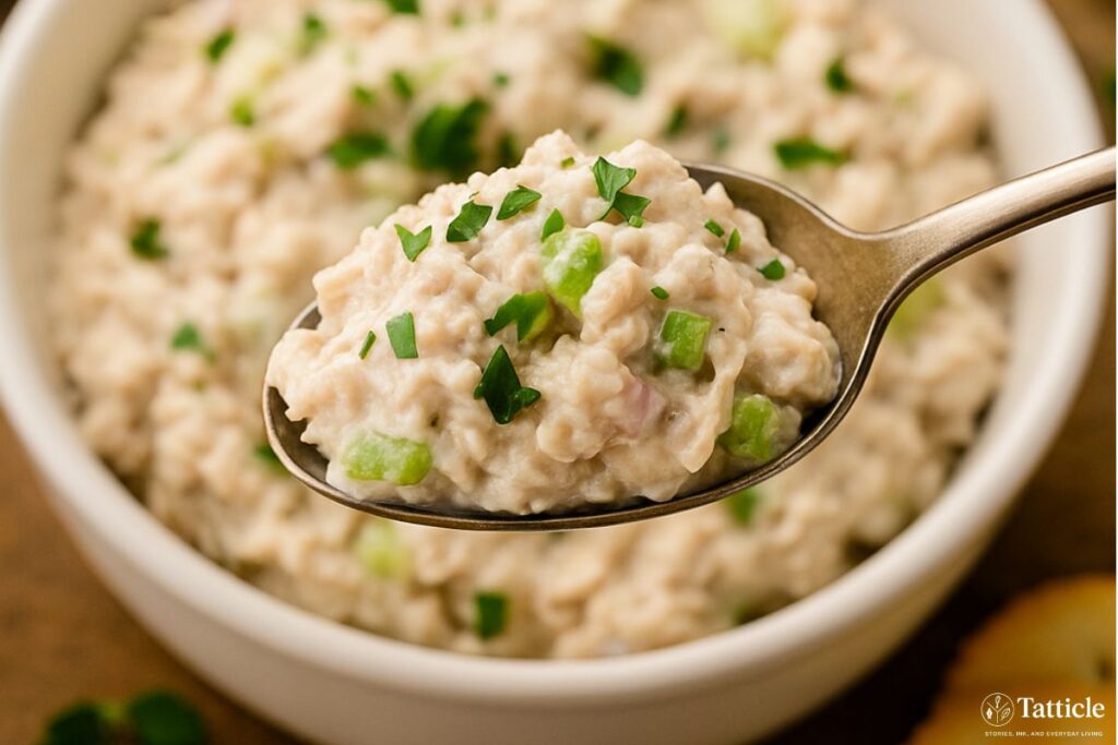 best tuna salad recipe