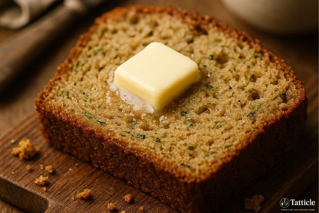 best zucchini bread recipe