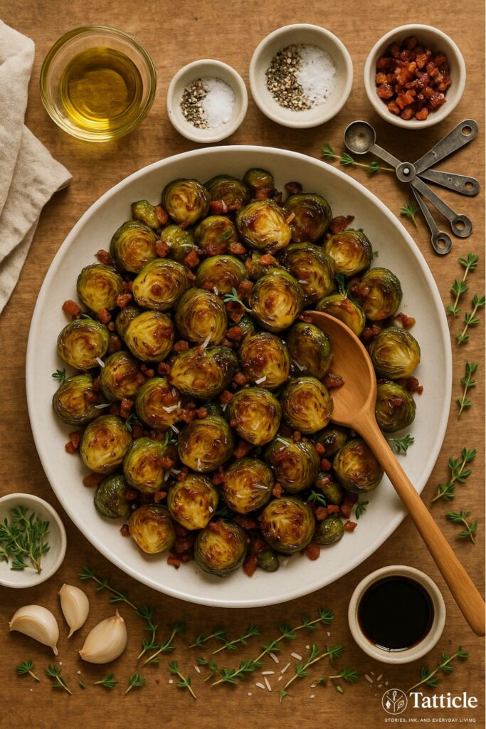 brussel sproutst