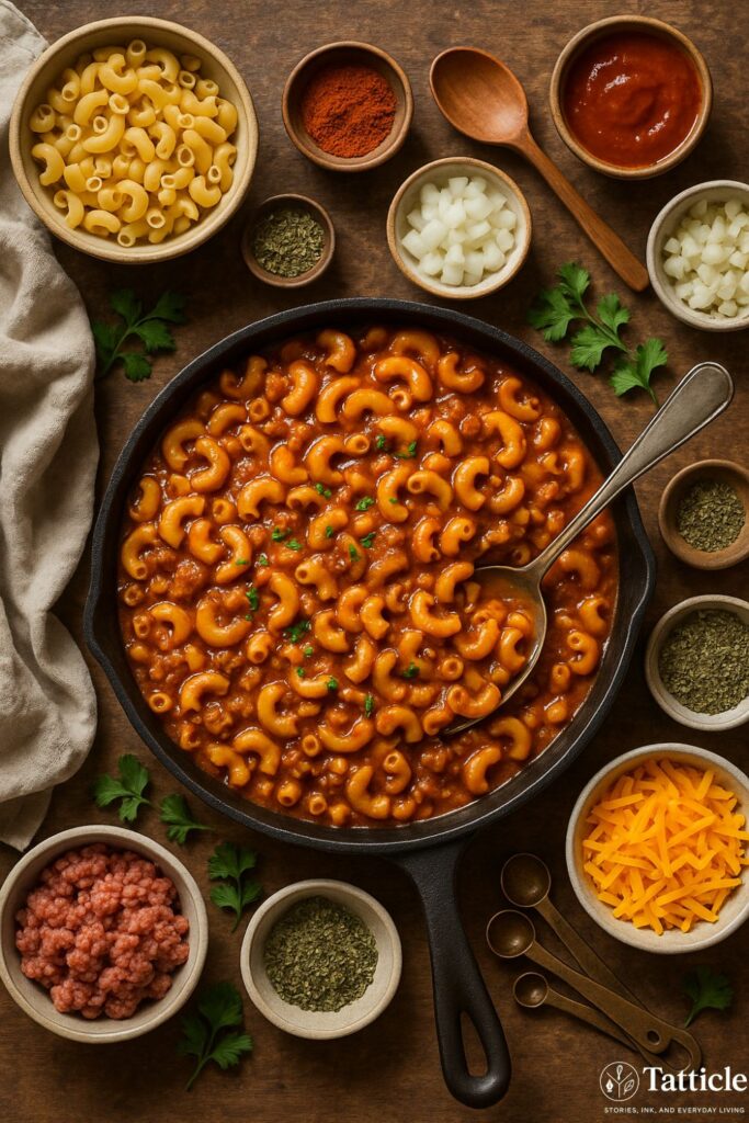 goulash