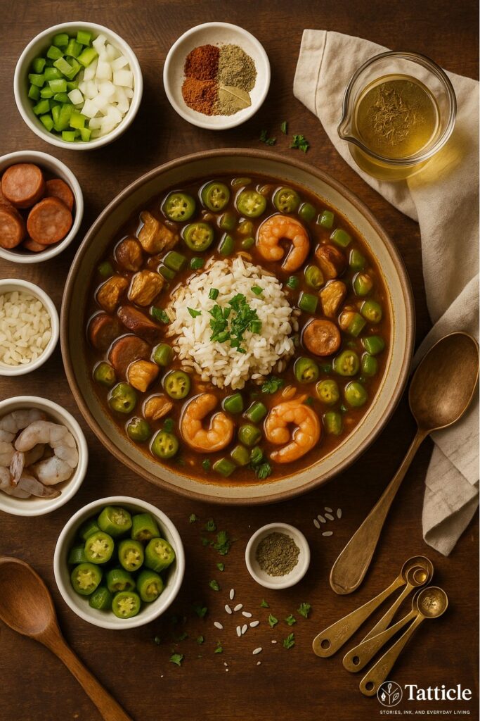 gumbo