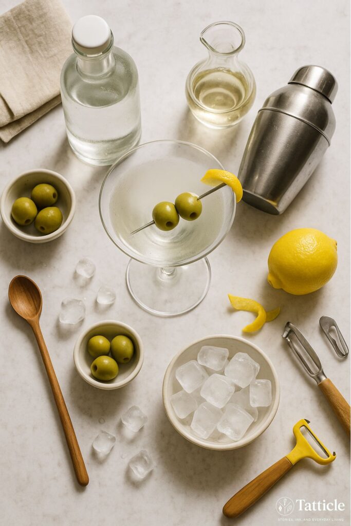 martini