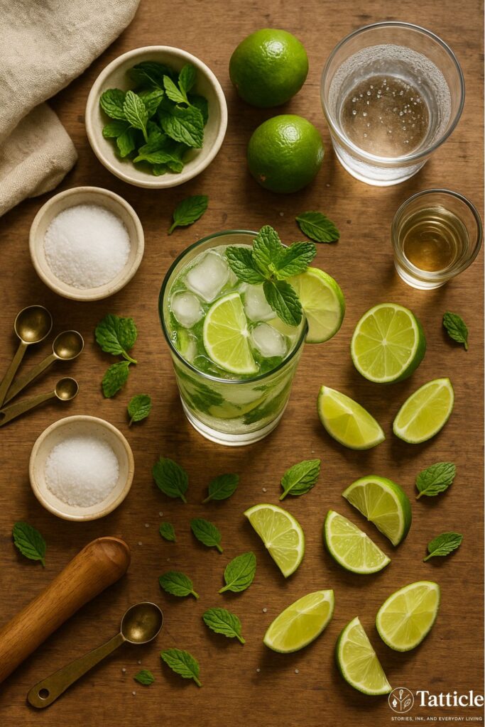 mojito 