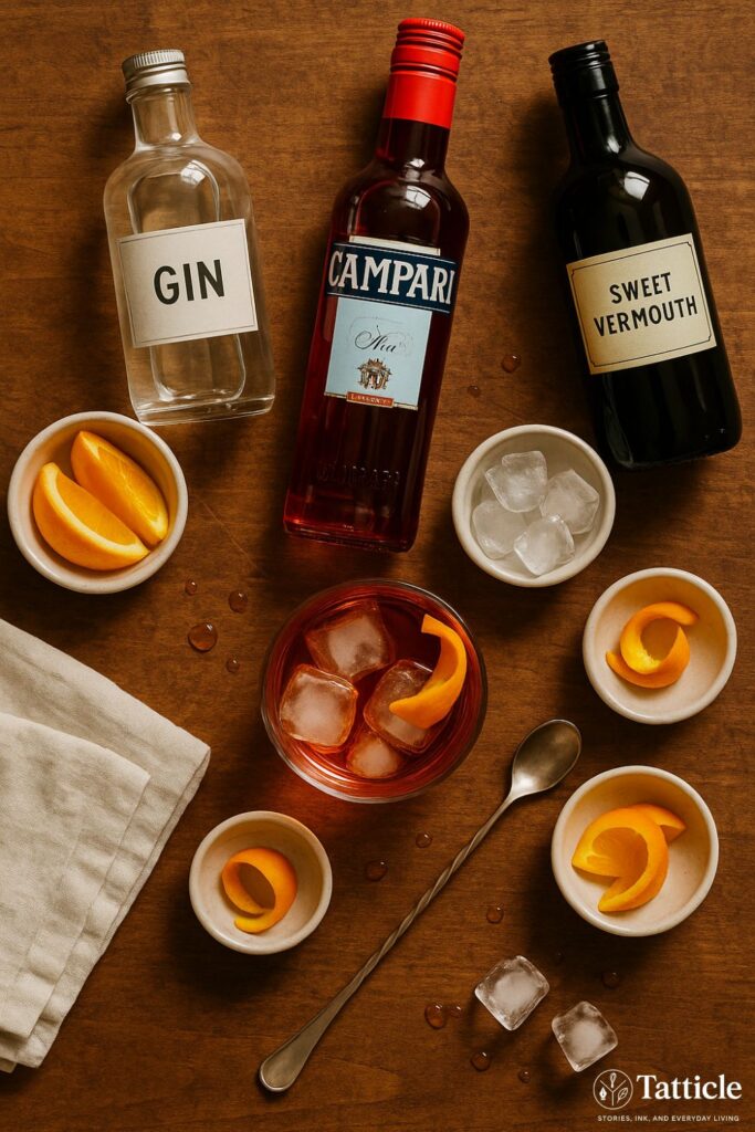 negroni